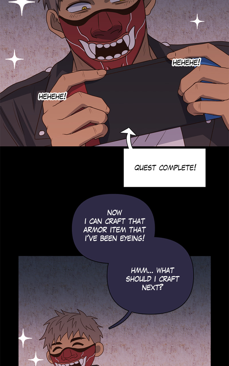 Tales of Sarimin the Jinn Chapter 78 page 65 - 