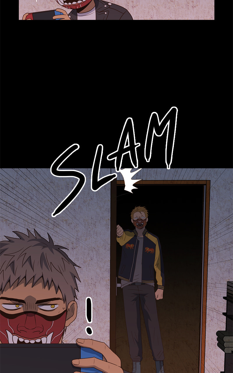 Tales of Sarimin the Jinn Chapter 78 page 66 - 