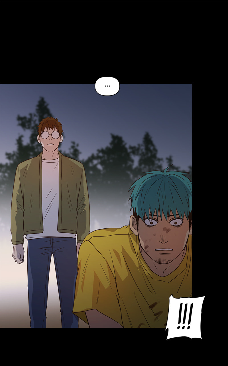 Tales of Sarimin the Jinn Chapter 78 page 8 - 