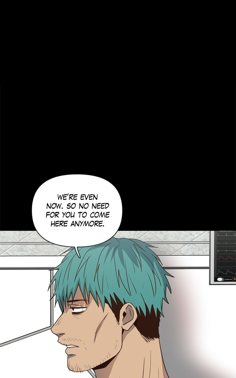 Tales of Sarimin the Jinn Chapter 78 page 77 - 