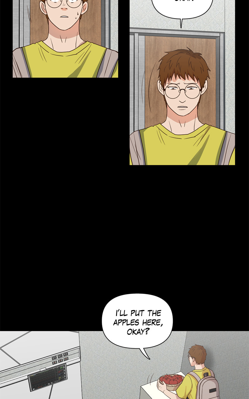 Tales of Sarimin the Jinn Chapter 78 page 79 - 