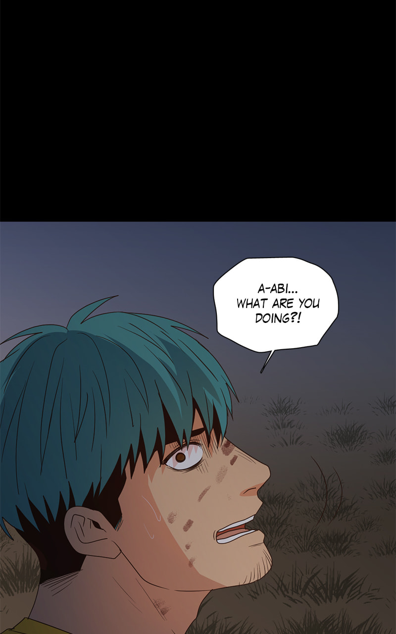 Tales of Sarimin the Jinn Chapter 78 page 9 - 