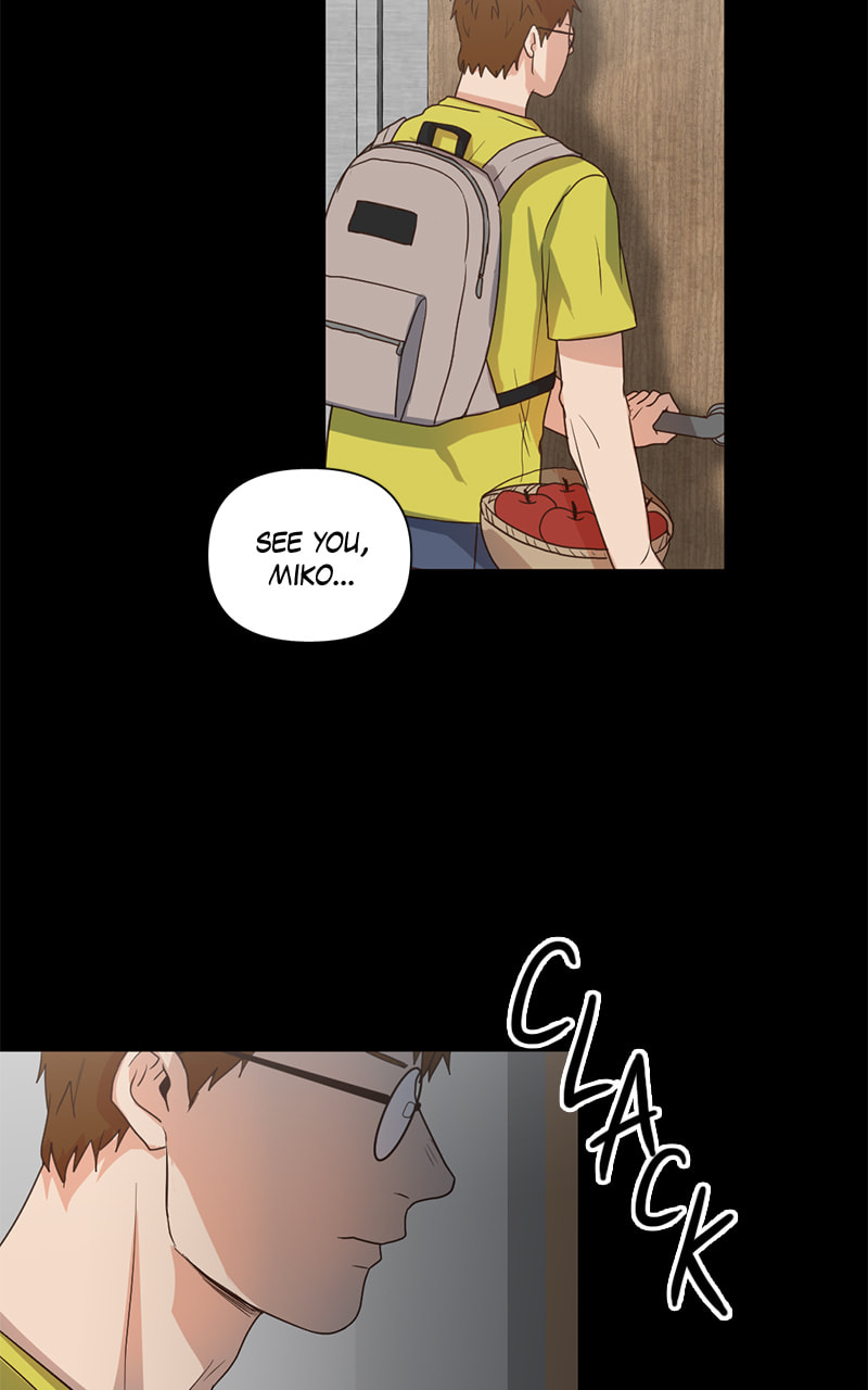 Tales of Sarimin the Jinn Chapter 78 page 81 - 