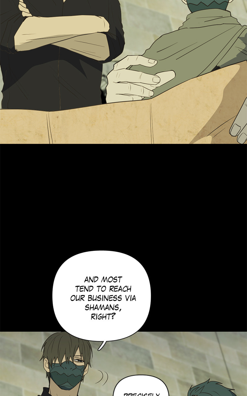 Tales of Sarimin the Jinn Chapter 79 page 13 - 