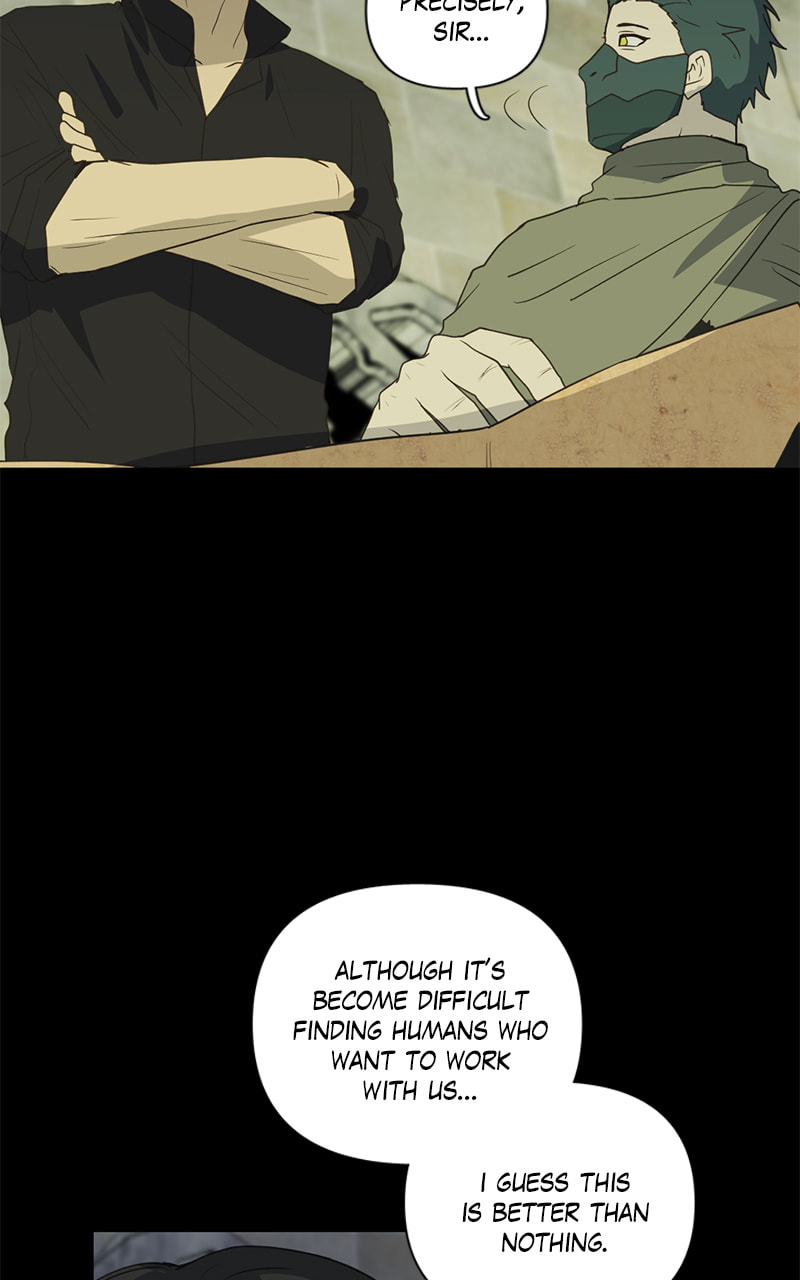 Tales of Sarimin the Jinn Chapter 79 page 14 - 