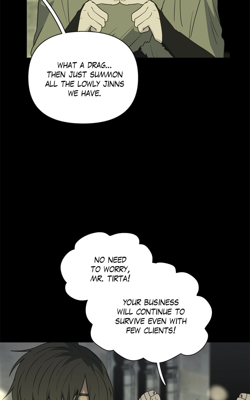 Tales of Sarimin the Jinn Chapter 79 page 18 - 