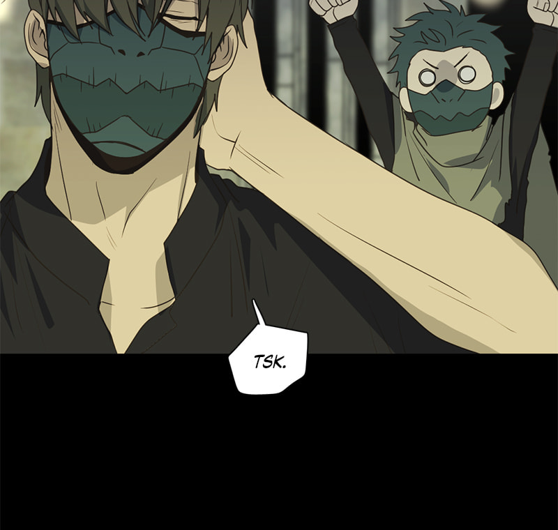 Tales of Sarimin the Jinn Chapter 79 page 19 - 