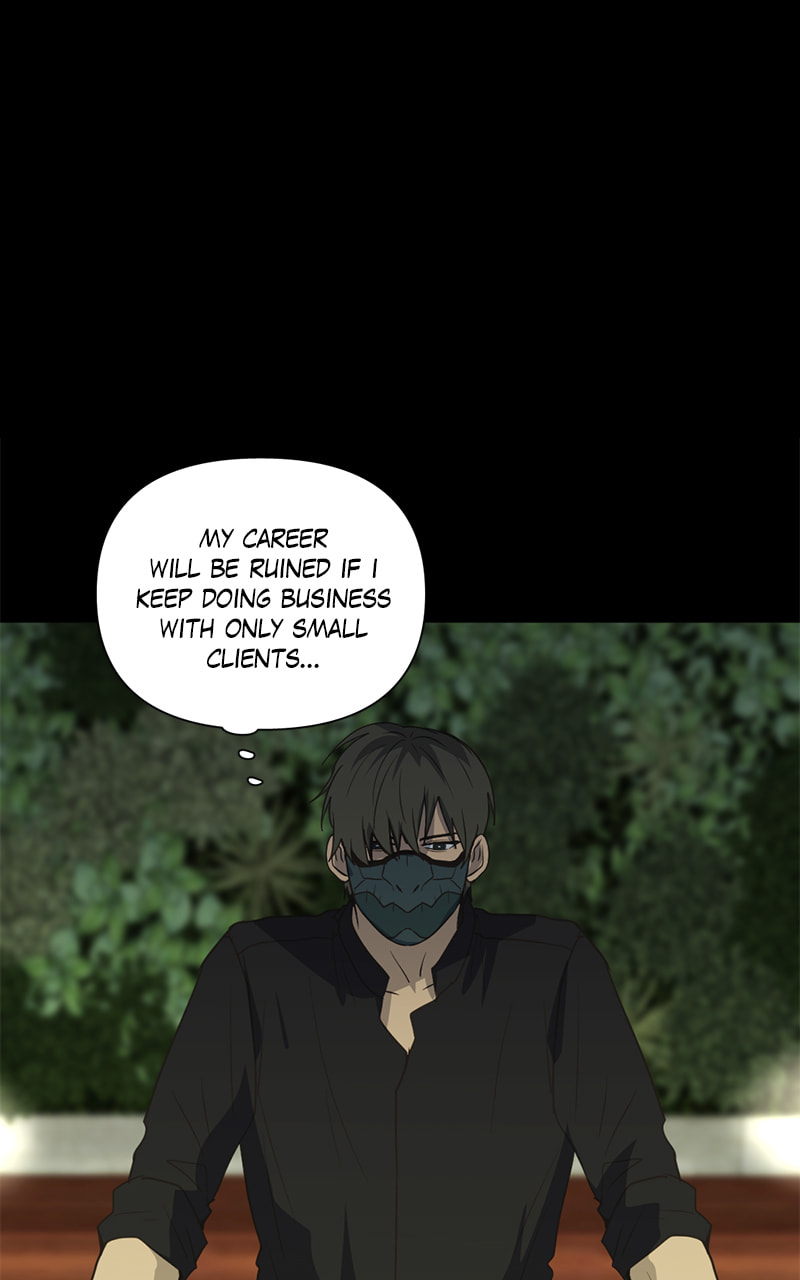 Tales of Sarimin the Jinn Chapter 79 page 20 - 