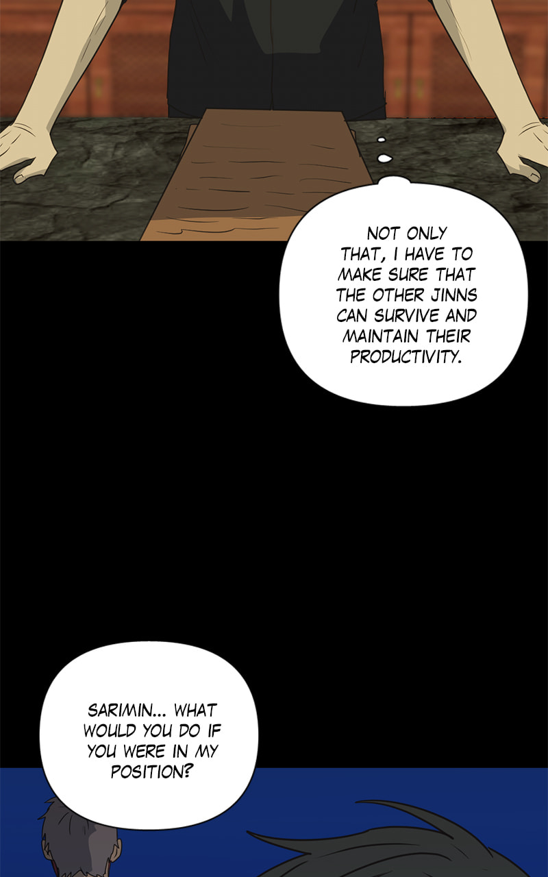 Tales of Sarimin the Jinn Chapter 79 page 21 - 