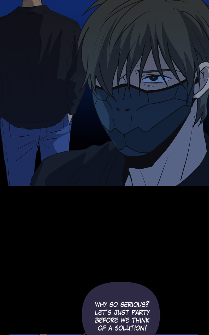 Tales of Sarimin the Jinn Chapter 79 page 22 - 