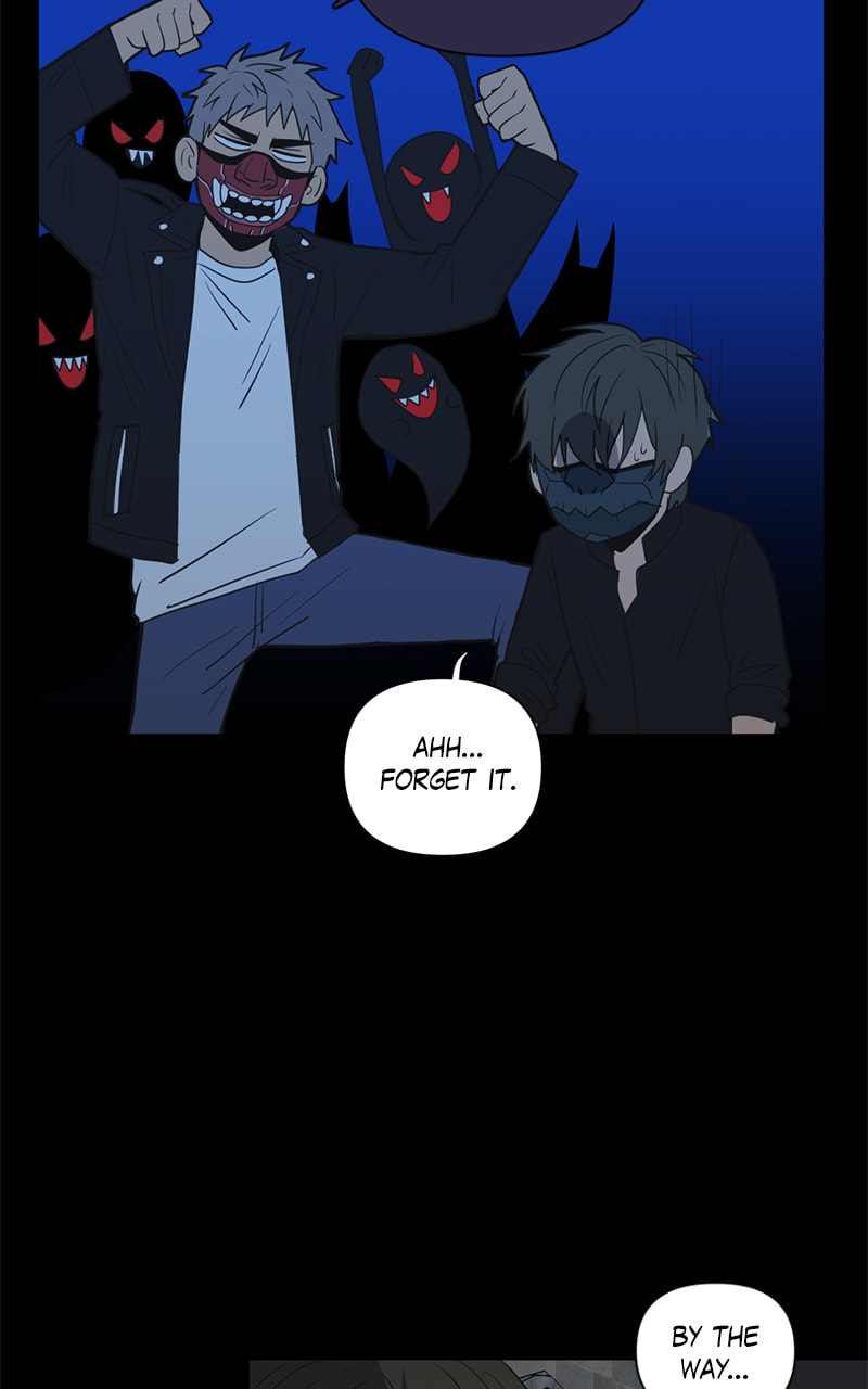 Tales of Sarimin the Jinn Chapter 79 page 23 - 