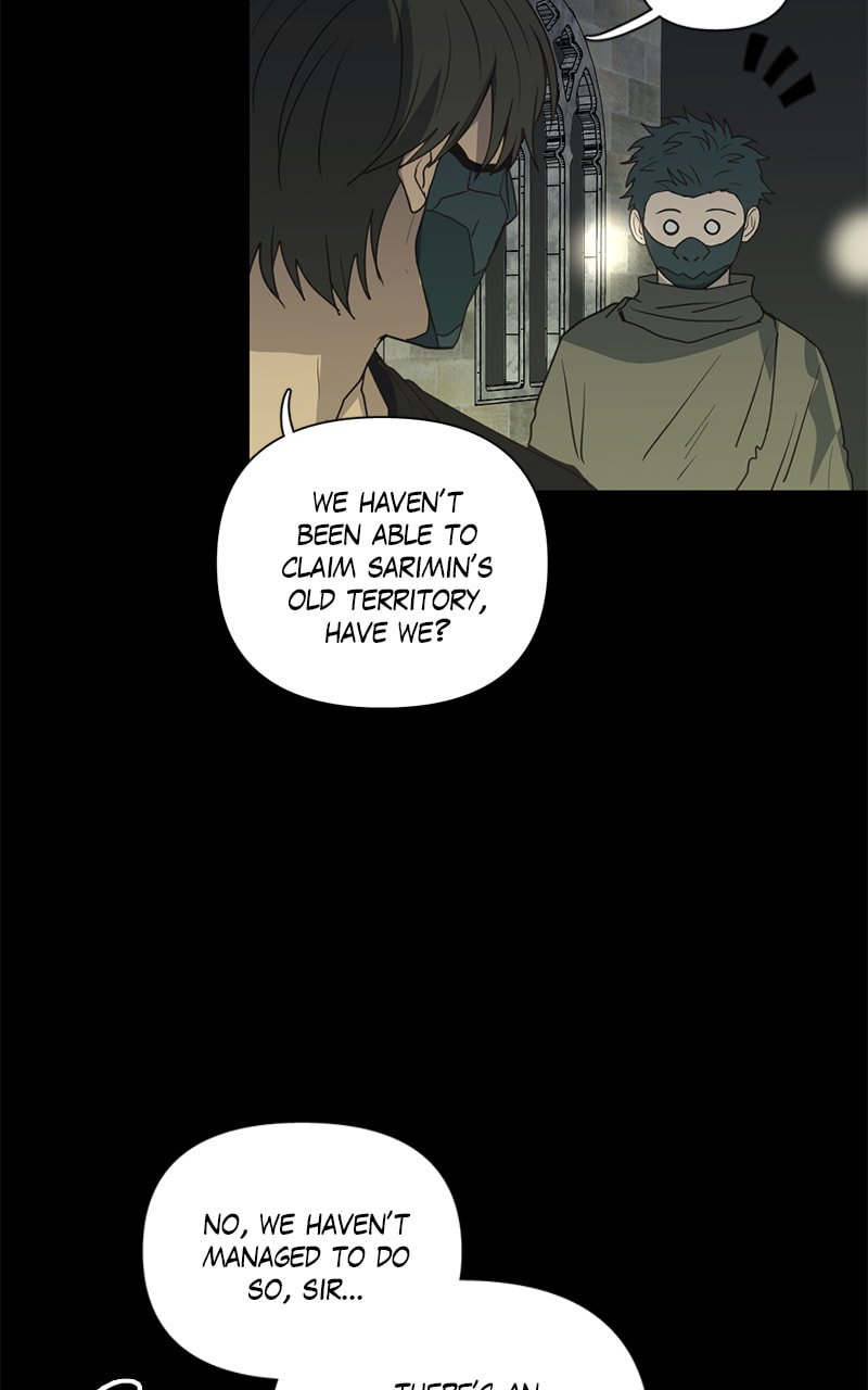 Tales of Sarimin the Jinn Chapter 79 page 24 - 