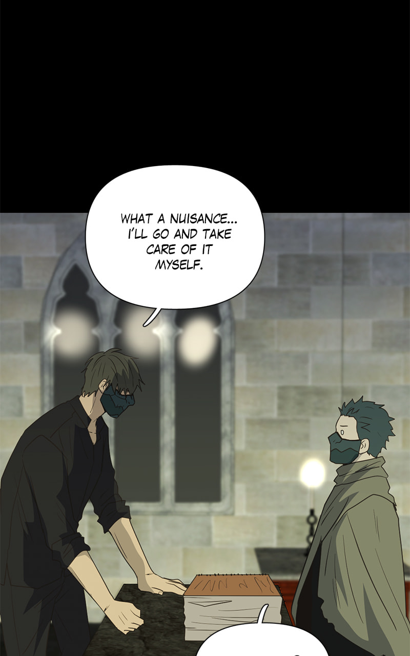 Tales of Sarimin the Jinn Chapter 79 page 26 - 