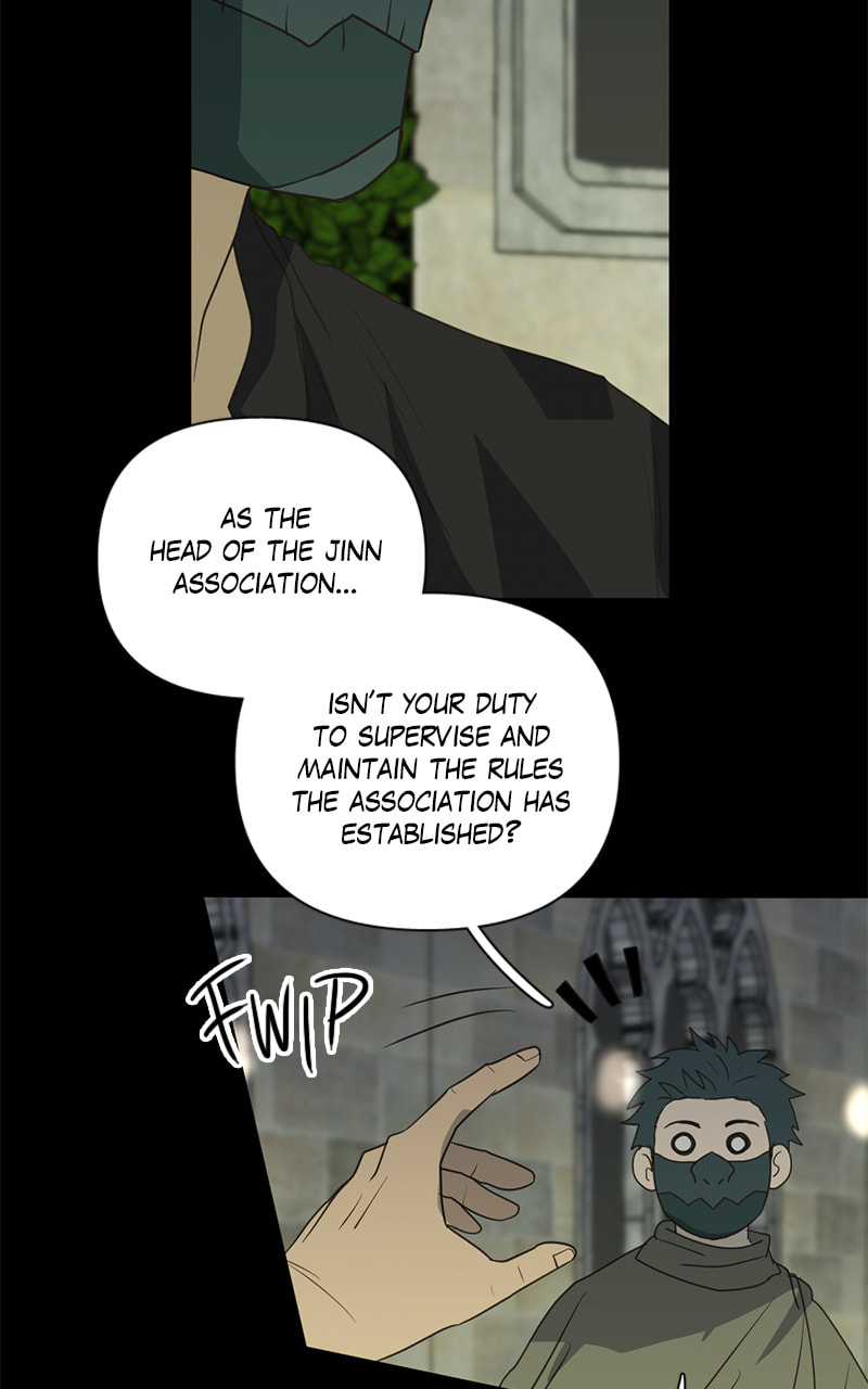 Tales of Sarimin the Jinn Chapter 79 page 28 - 