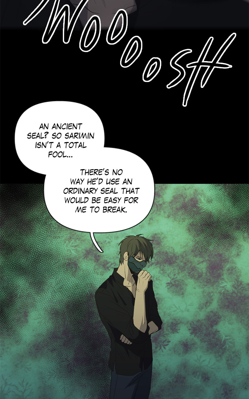 Tales of Sarimin the Jinn Chapter 79 page 33 - 