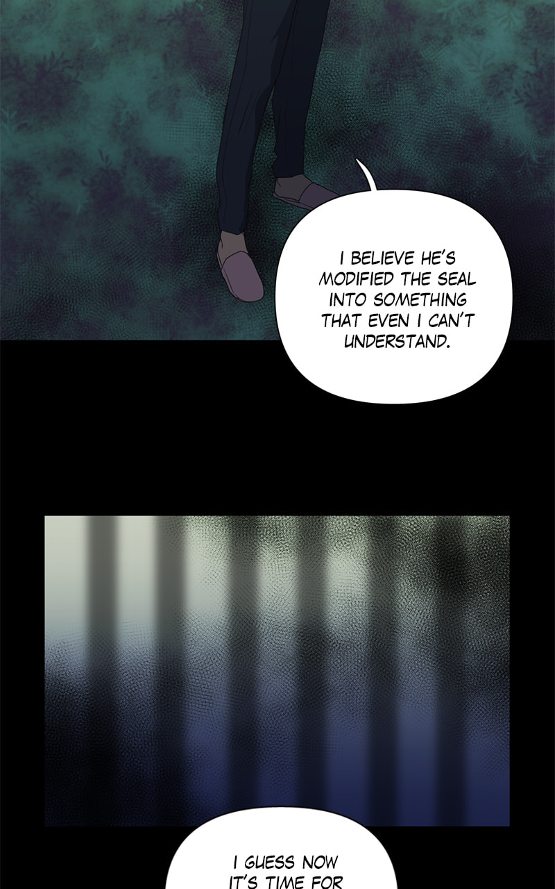 Tales of Sarimin the Jinn Chapter 79 page 34 - 