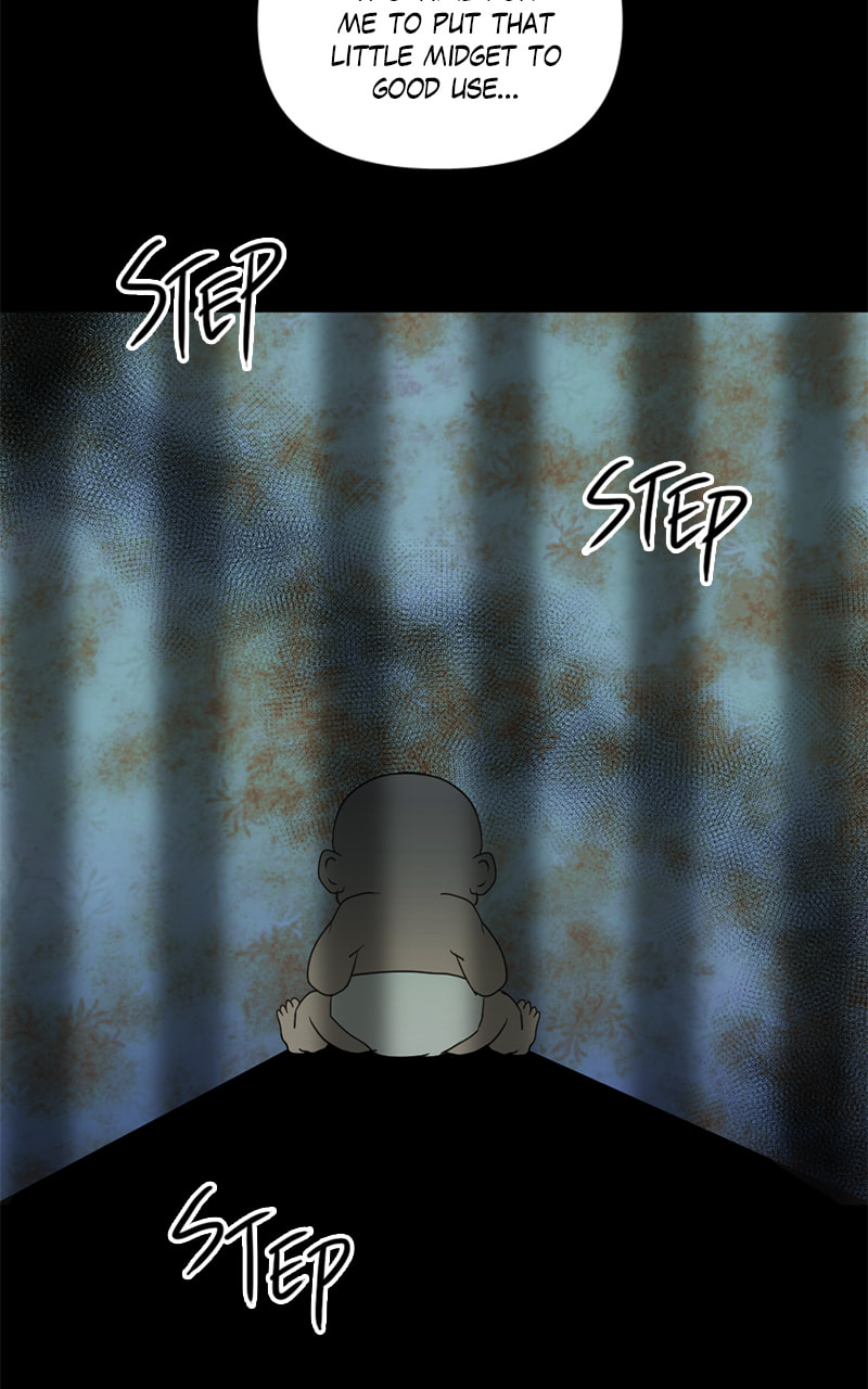 Tales of Sarimin the Jinn Chapter 79 page 35 - 