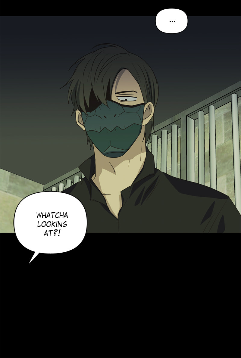 Tales of Sarimin the Jinn Chapter 79 page 38 - 