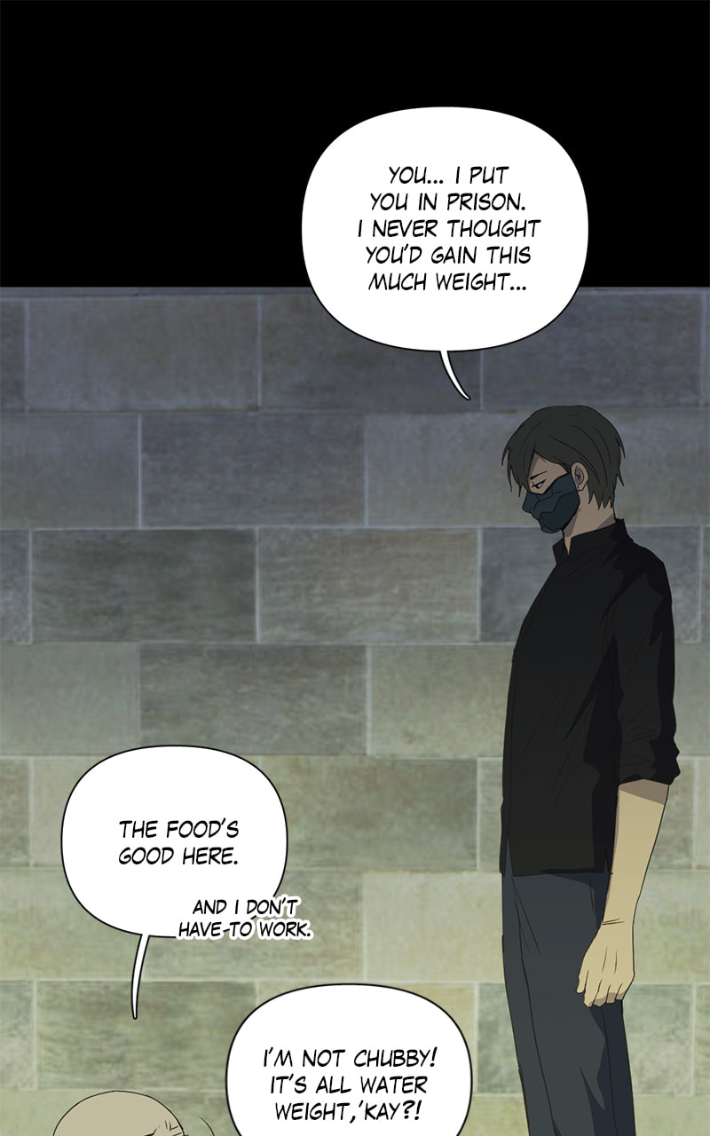 Tales of Sarimin the Jinn Chapter 79 page 39 - 