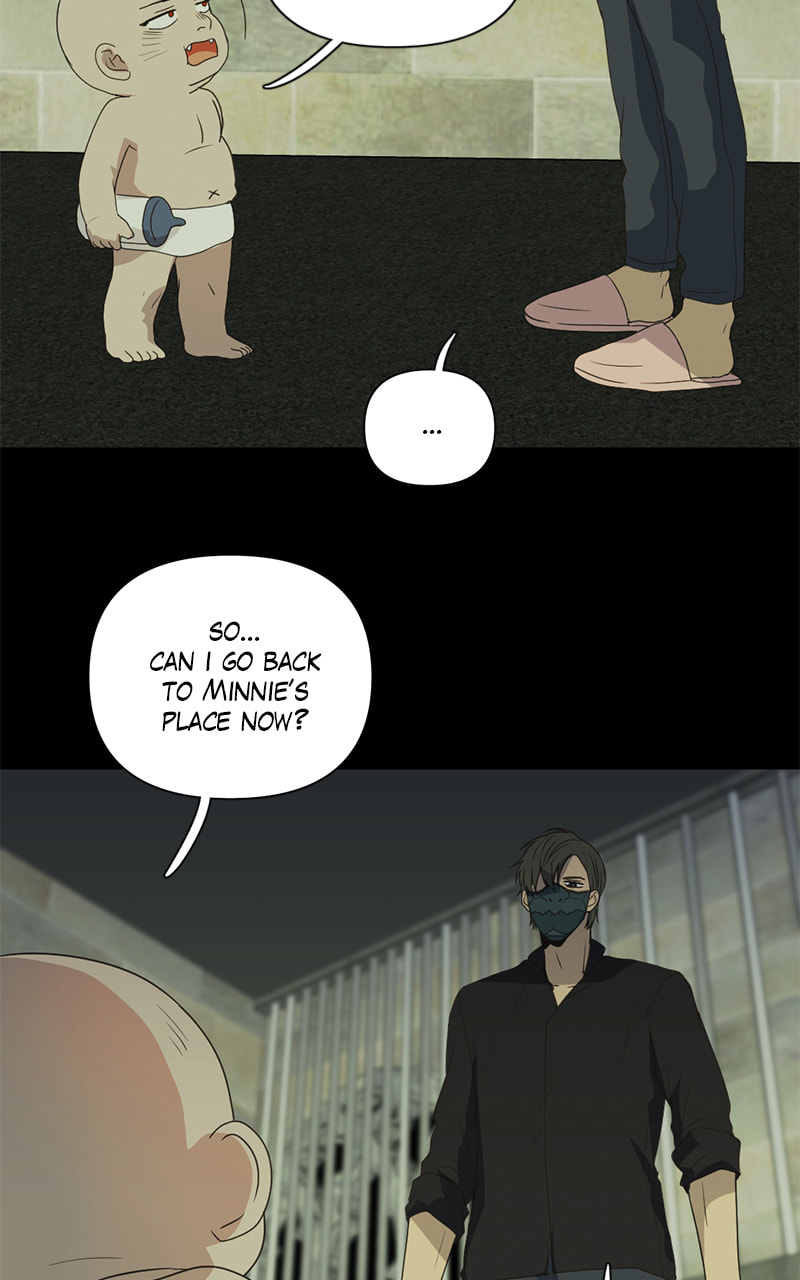 Tales of Sarimin the Jinn Chapter 79 page 40 - 