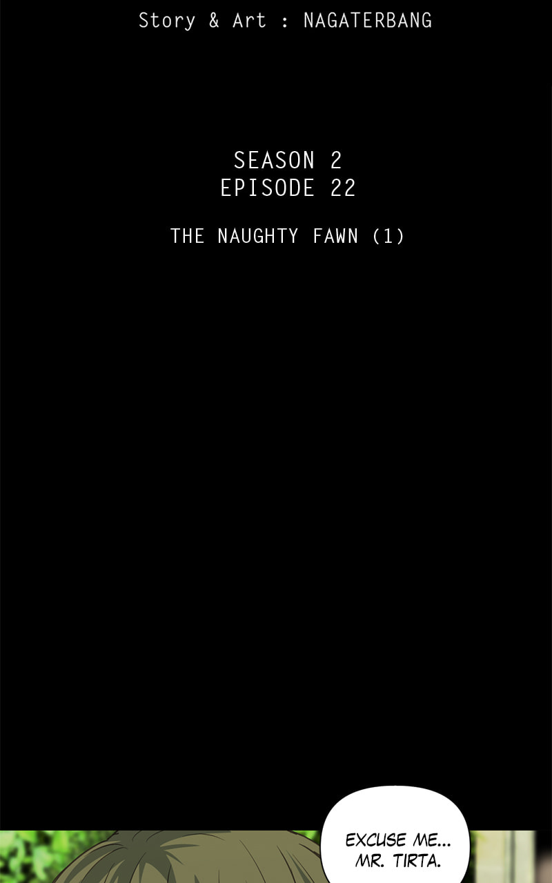 Tales of Sarimin the Jinn Chapter 79 page 5 - 