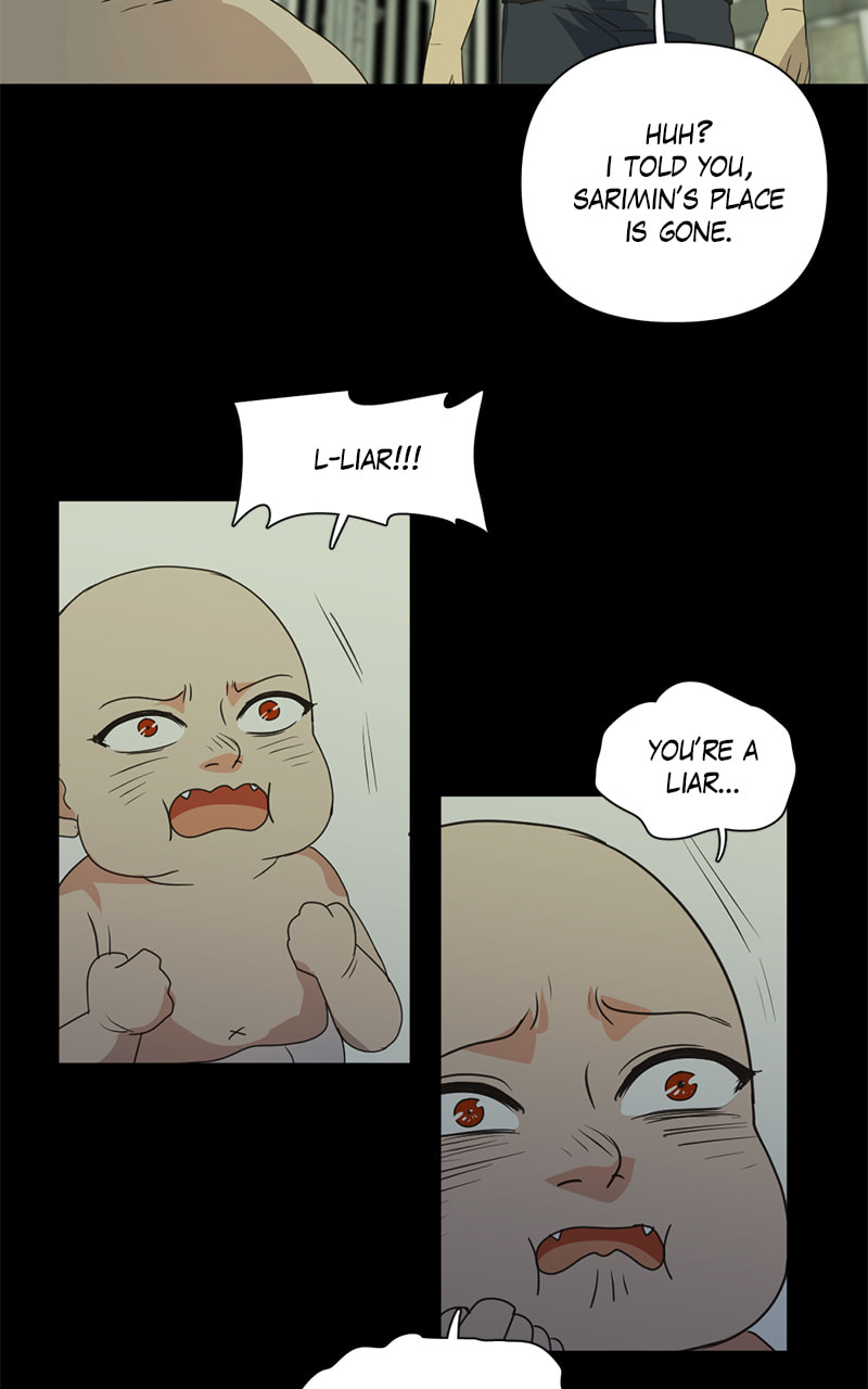 Tales of Sarimin the Jinn Chapter 79 page 41 - 