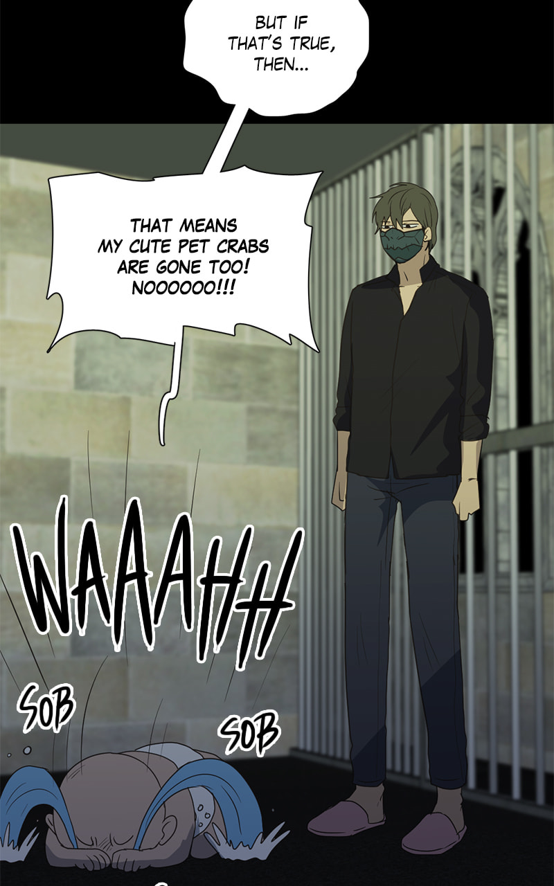 Tales of Sarimin the Jinn Chapter 79 page 42 - 