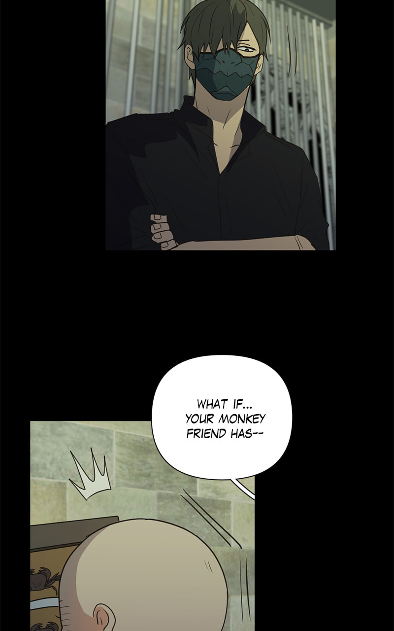 Tales of Sarimin the Jinn Chapter 79 page 45 - 