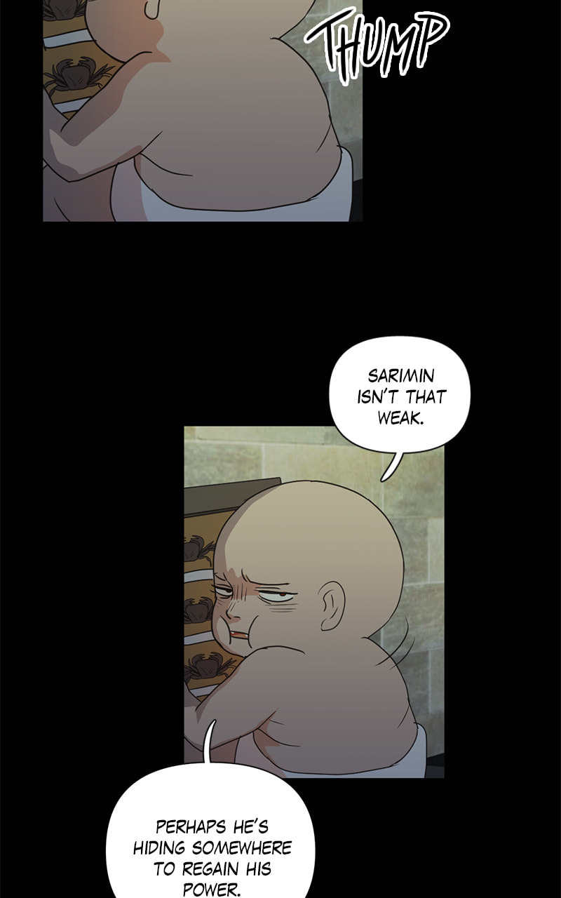 Tales of Sarimin the Jinn Chapter 79 page 46 - 