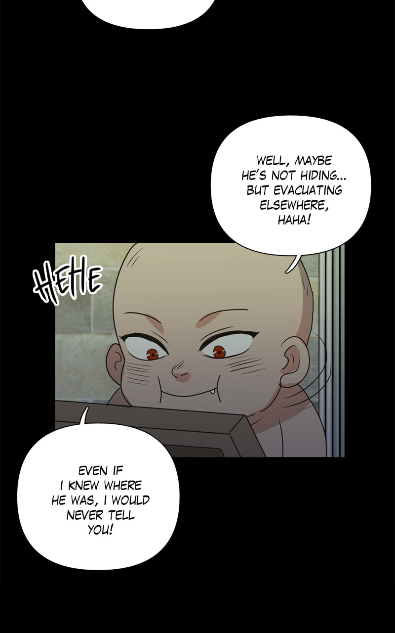 Tales of Sarimin the Jinn Chapter 79 page 47 - 