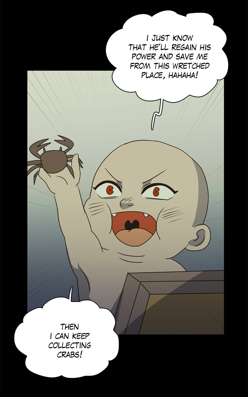 Tales of Sarimin the Jinn Chapter 79 page 49 - 