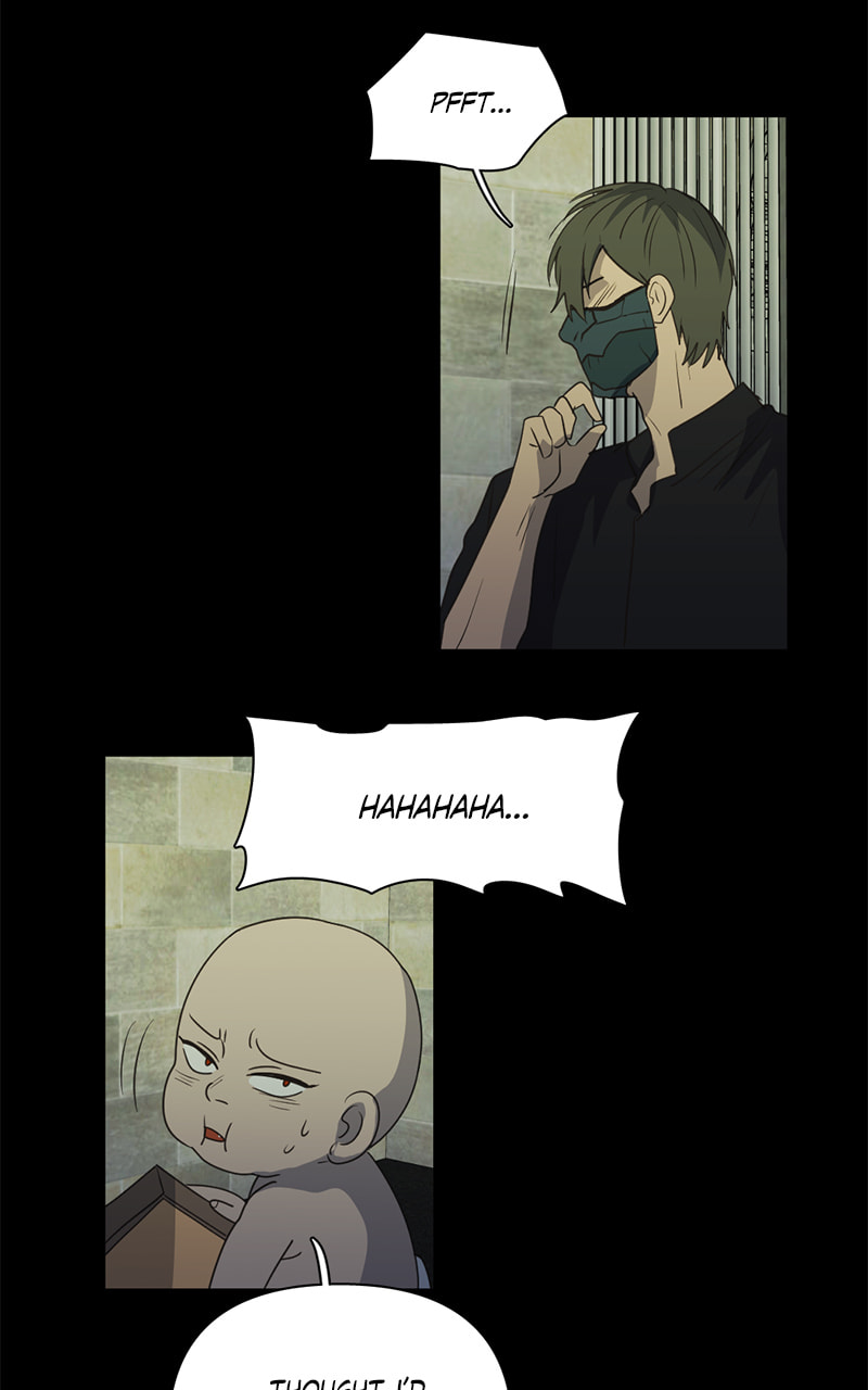 Tales of Sarimin the Jinn Chapter 79 page 50 - 
