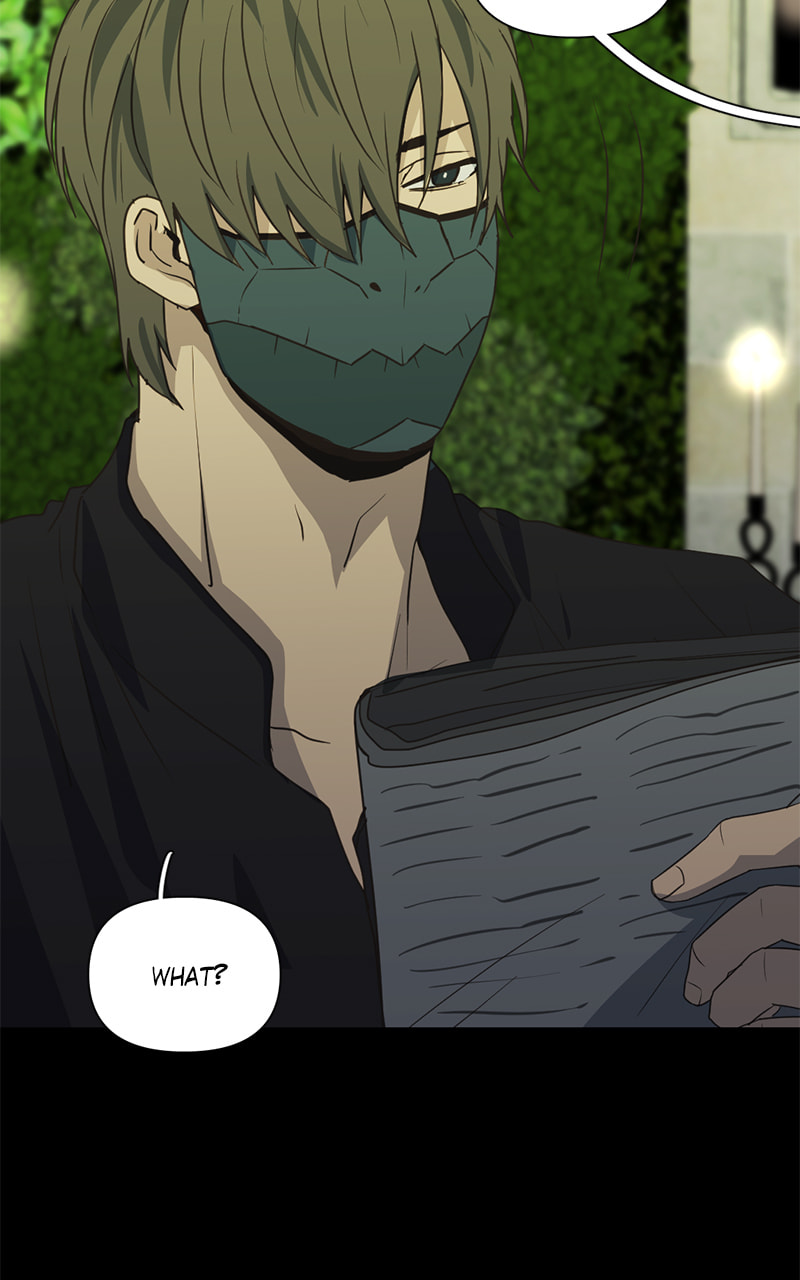 Tales of Sarimin the Jinn Chapter 79 page 6 - 