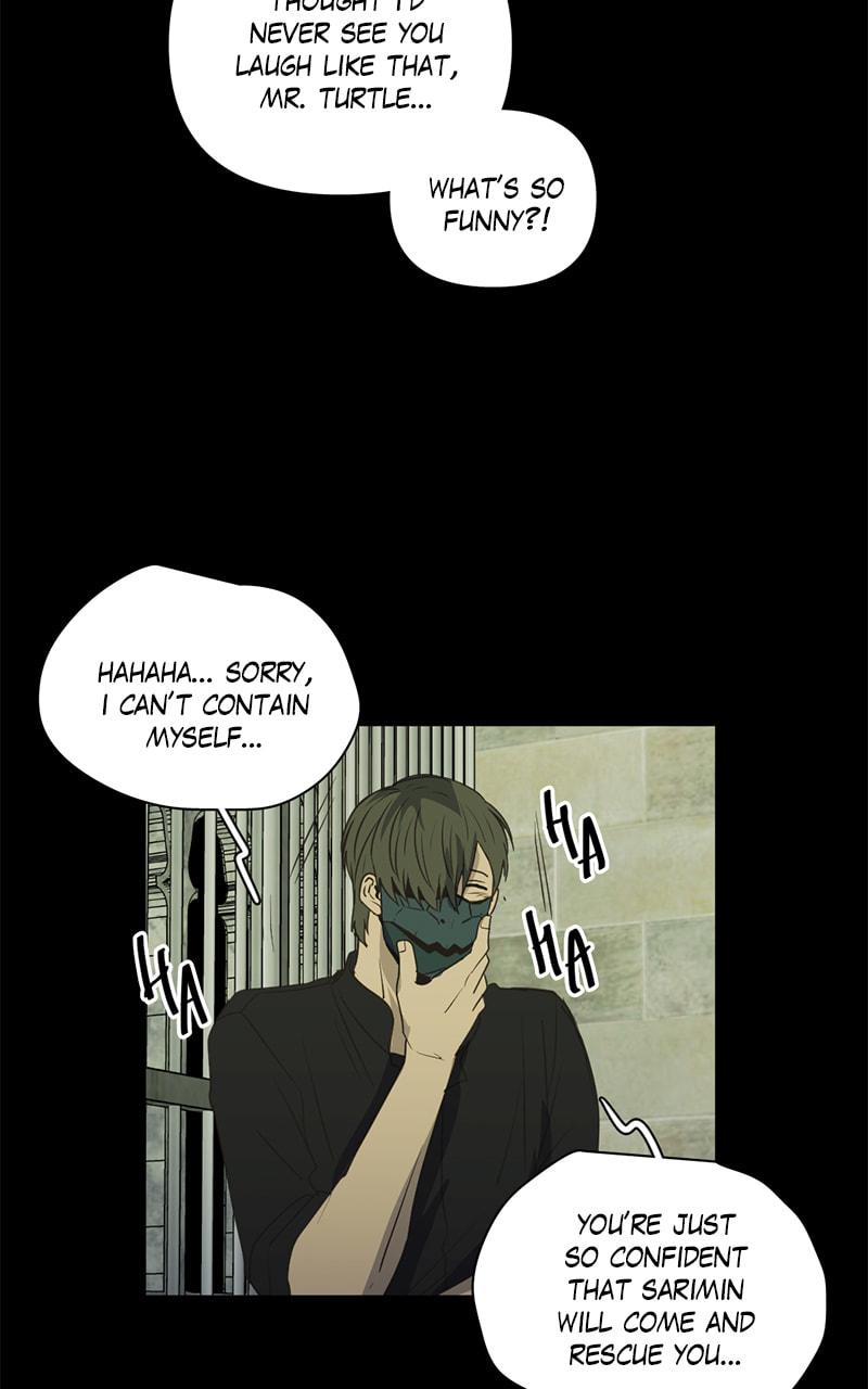 Tales of Sarimin the Jinn Chapter 79 page 51 - 