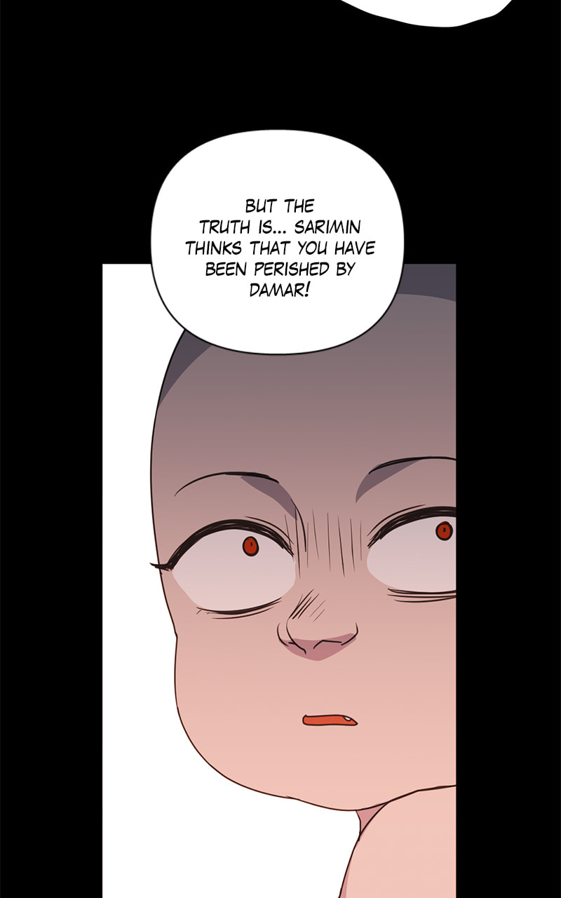 Tales of Sarimin the Jinn Chapter 79 page 52 - 