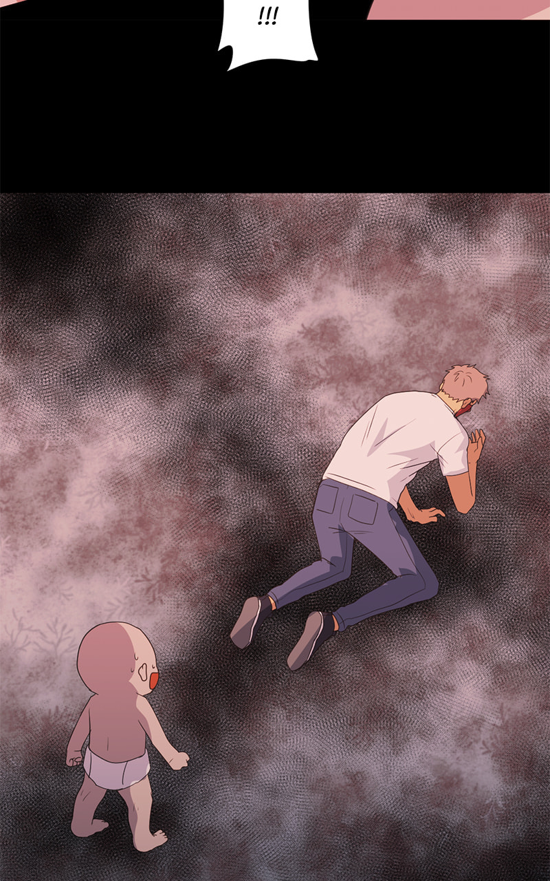 Tales of Sarimin the Jinn Chapter 79 page 54 - 