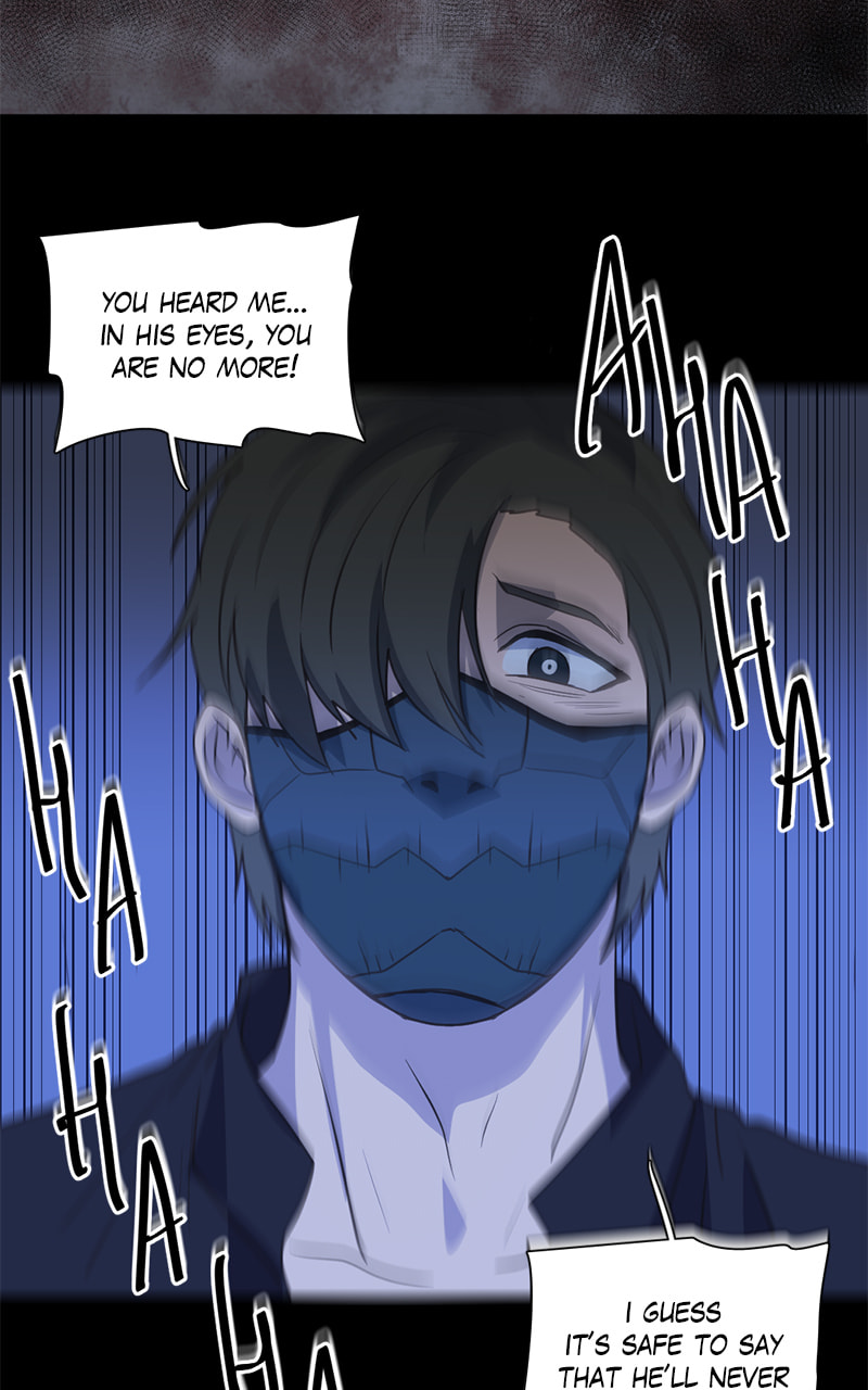 Tales of Sarimin the Jinn Chapter 79 page 55 - 