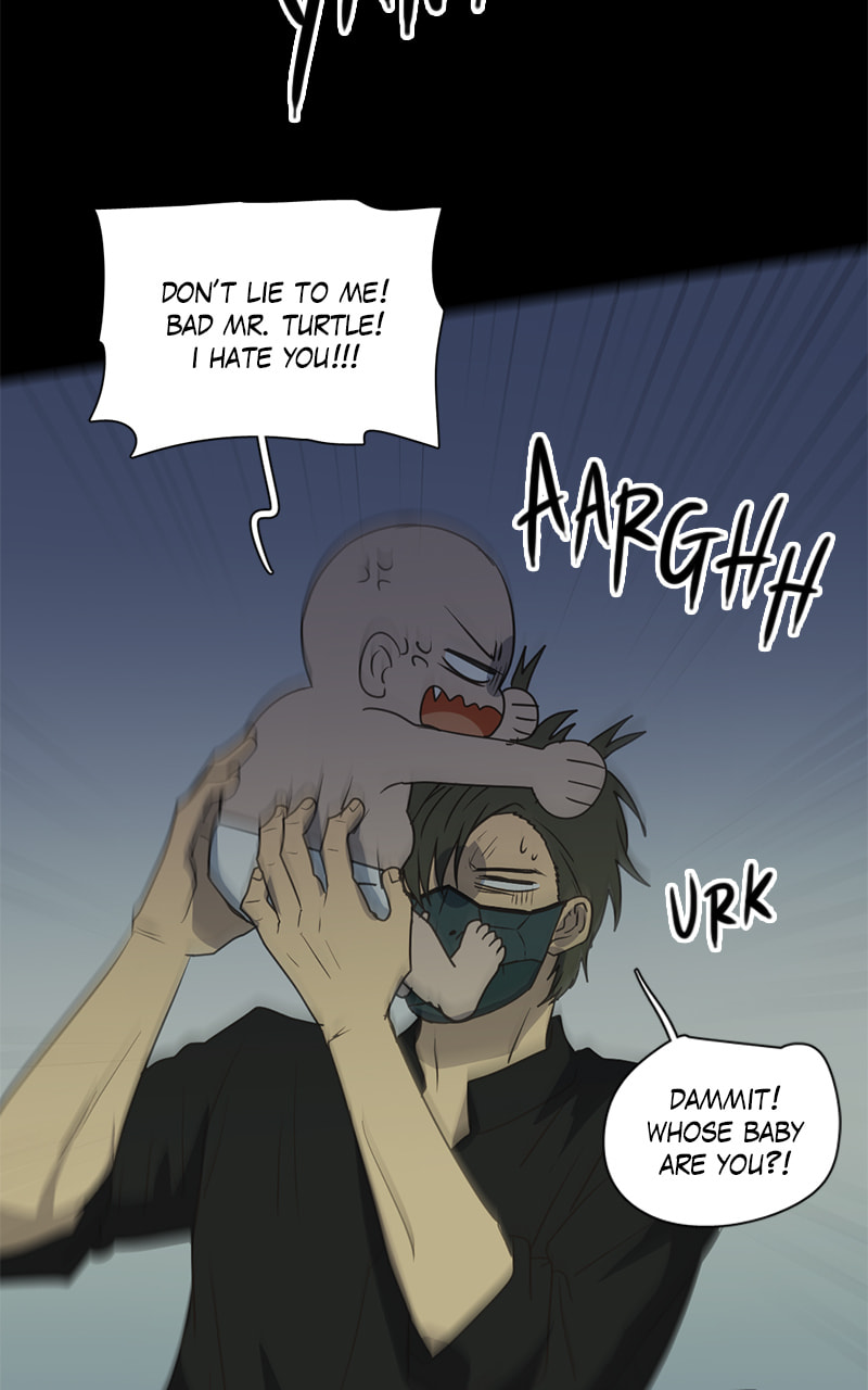 Tales of Sarimin the Jinn Chapter 79 page 60 - 