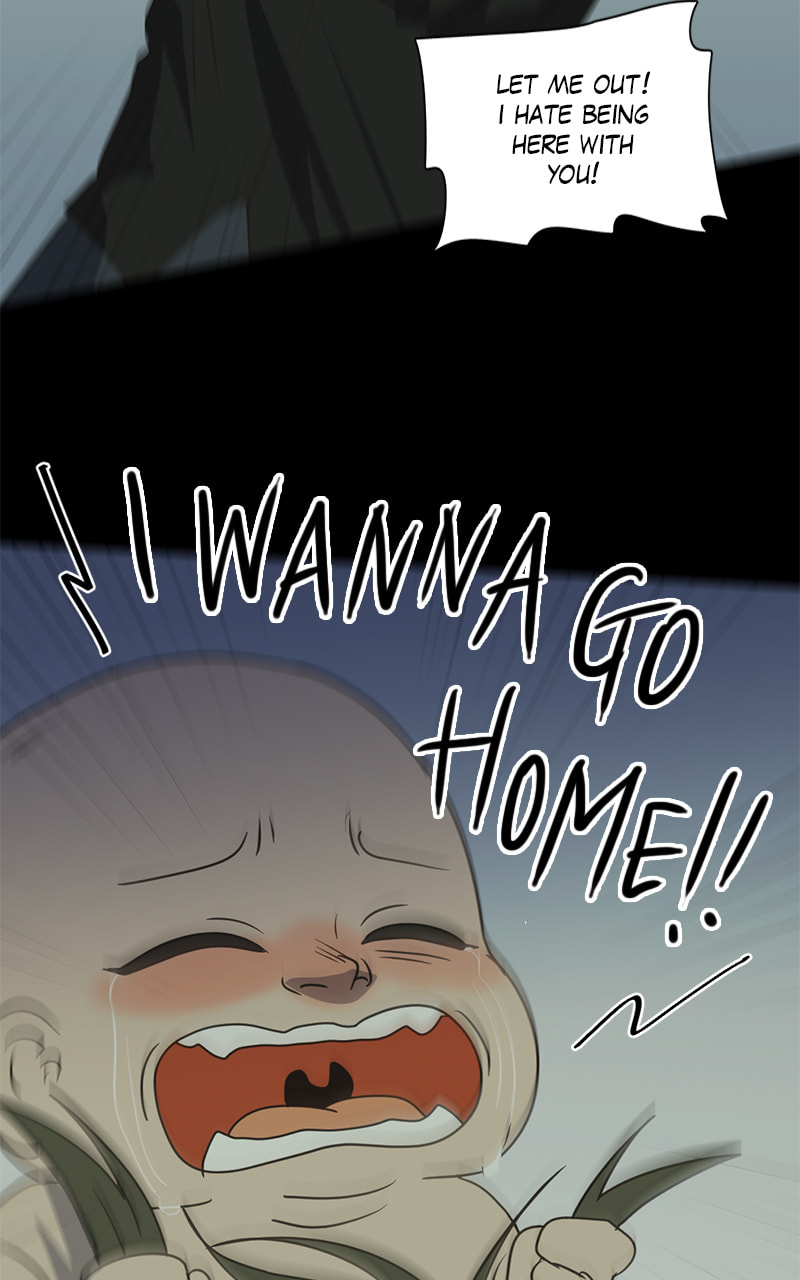 Tales of Sarimin the Jinn Chapter 79 page 61 - 