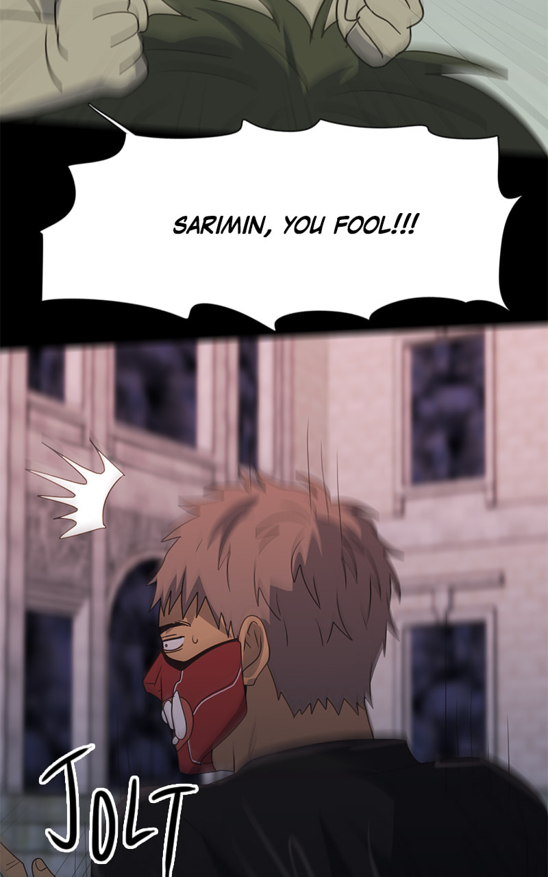 Tales of Sarimin the Jinn Chapter 79 page 62 - 