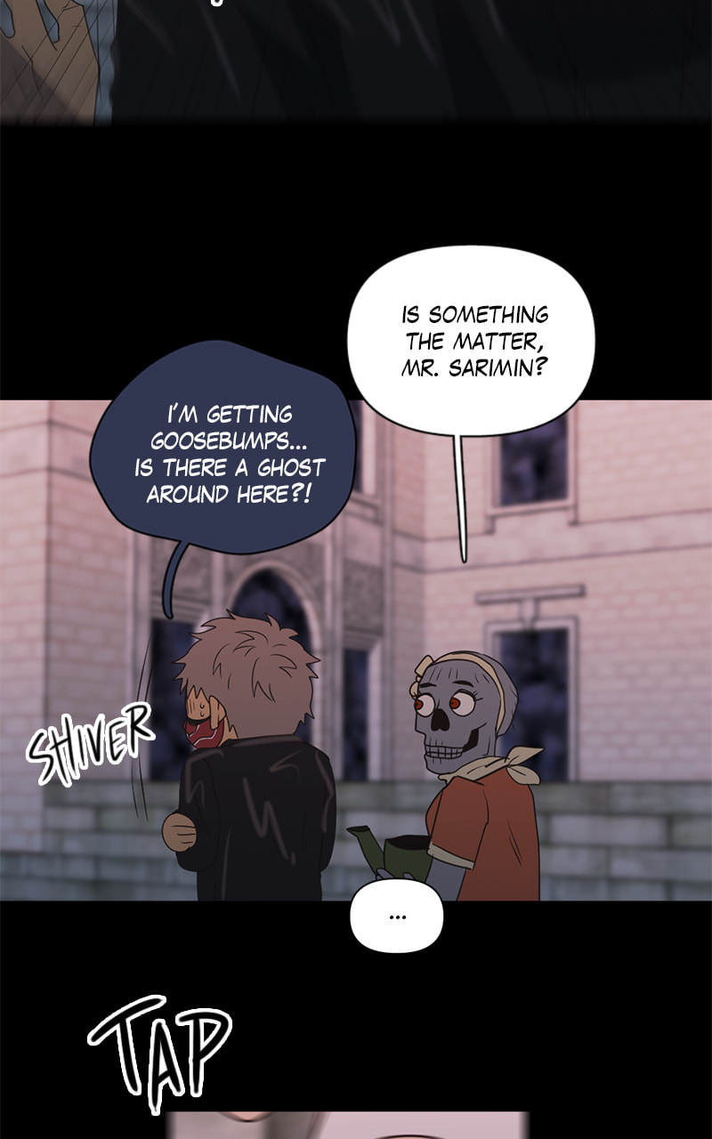 Tales of Sarimin the Jinn Chapter 79 page 63 - 