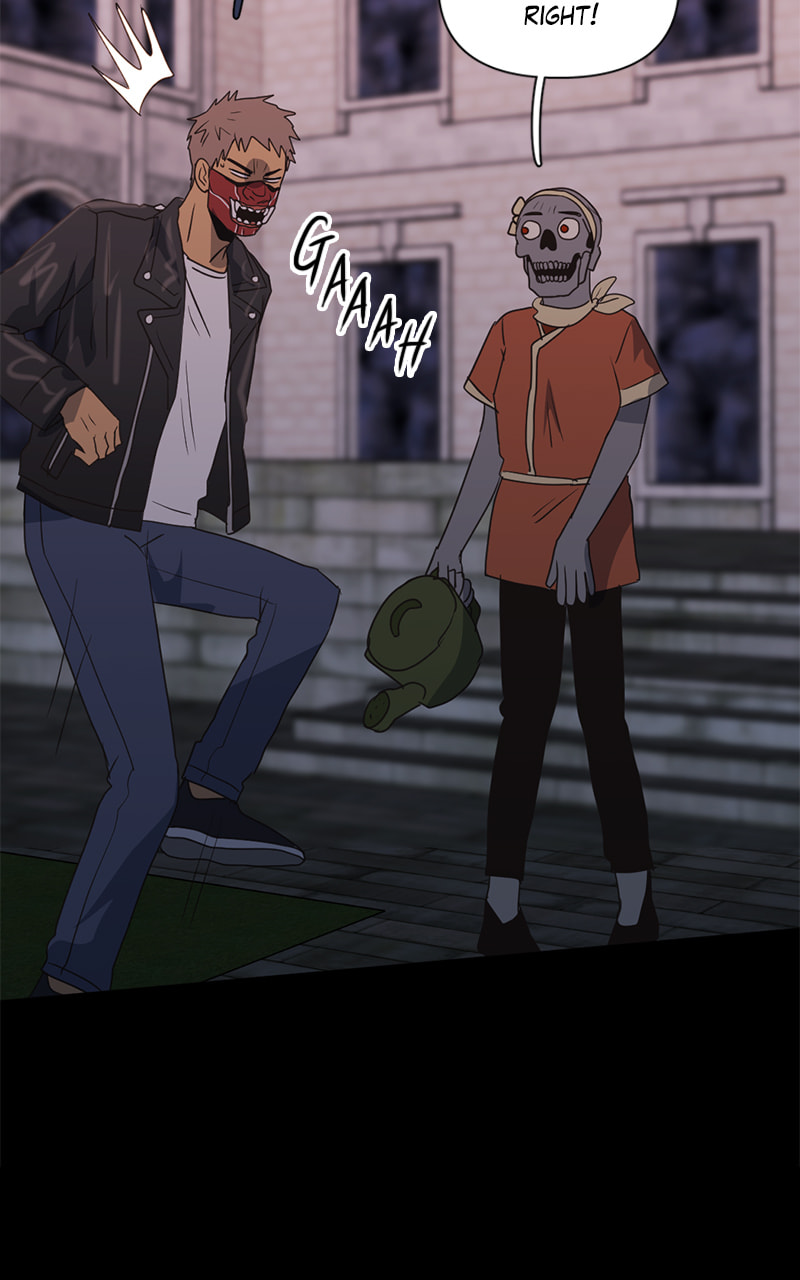 Tales of Sarimin the Jinn Chapter 79 page 66 - 
