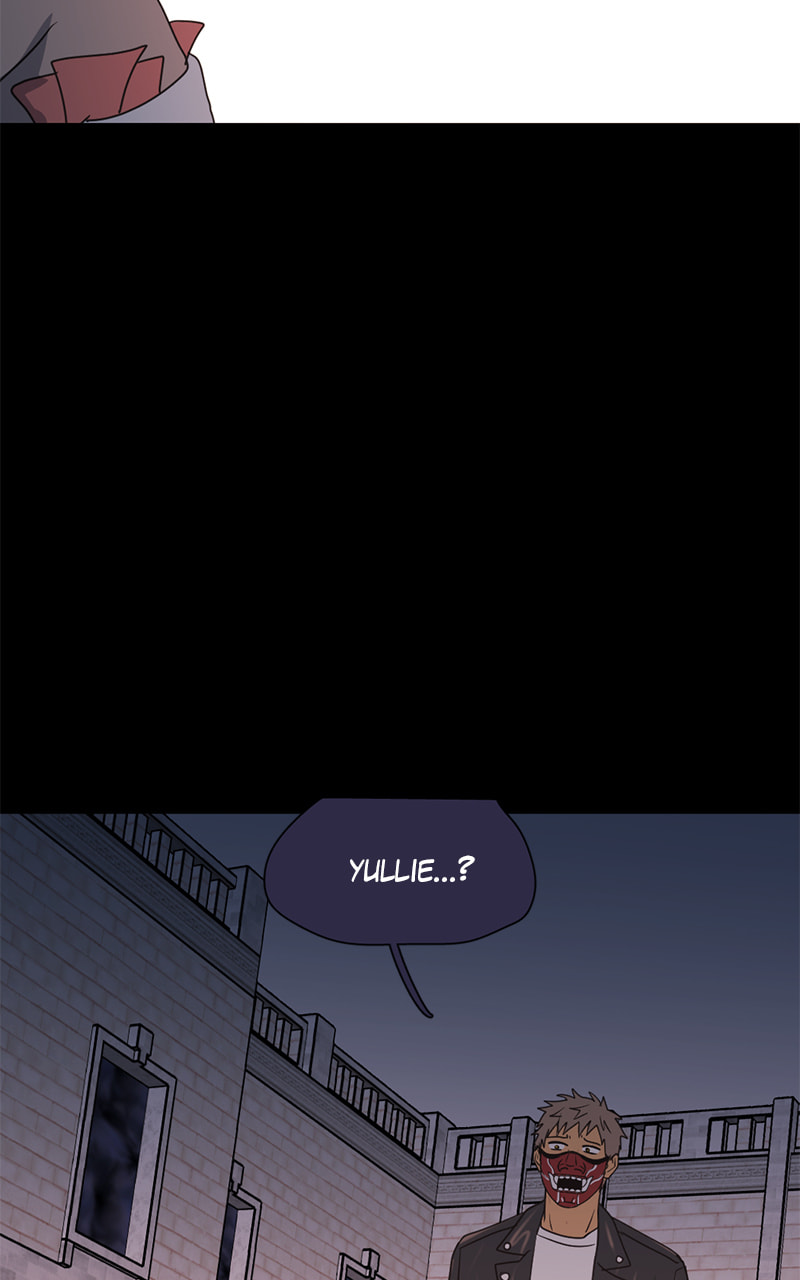 Tales of Sarimin the Jinn Chapter 79 page 70 - 