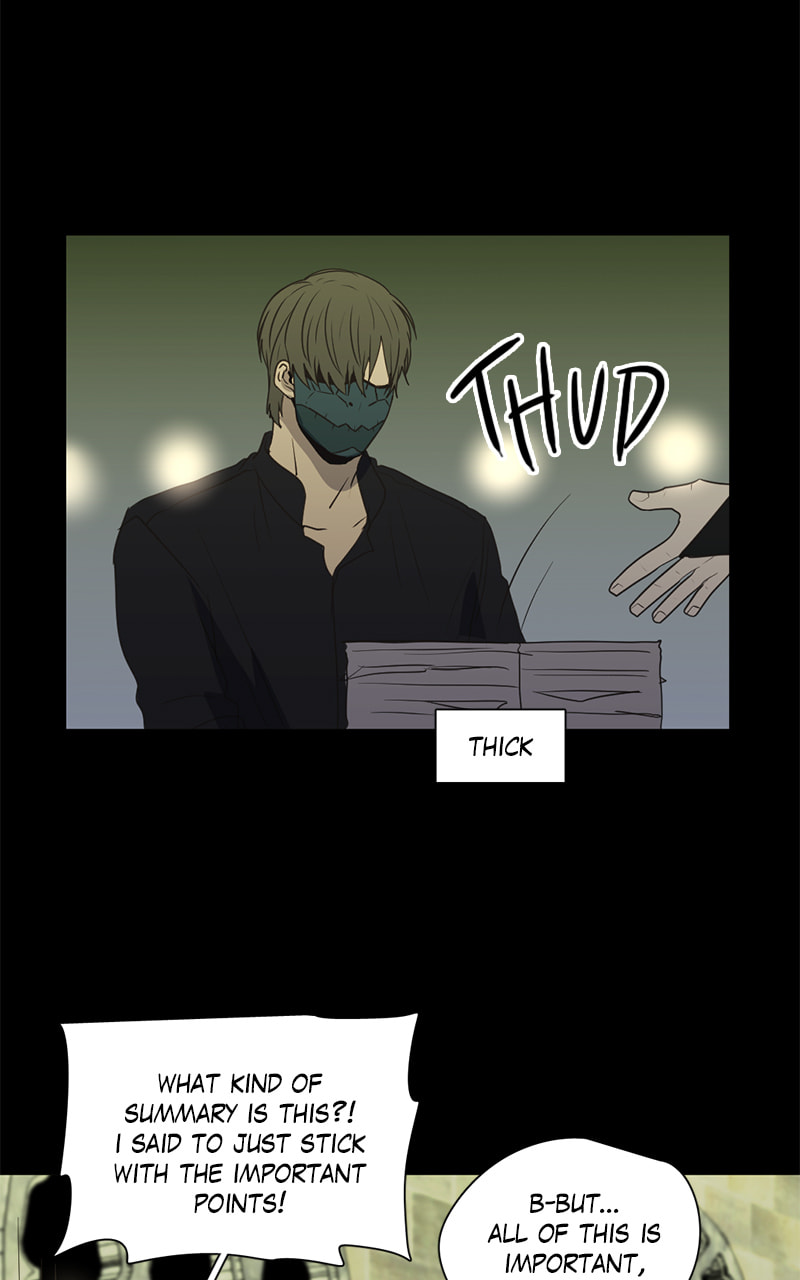 Tales of Sarimin the Jinn Chapter 79 page 8 - 
