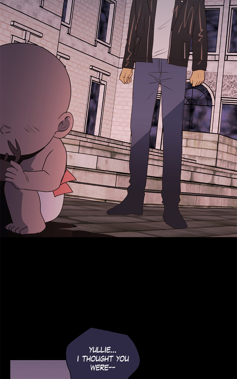 Tales of Sarimin the Jinn Chapter 79 page 71 - 