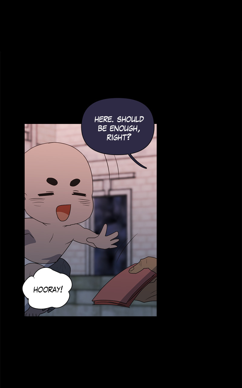 Tales of Sarimin the Jinn Chapter 79 page 77 - 