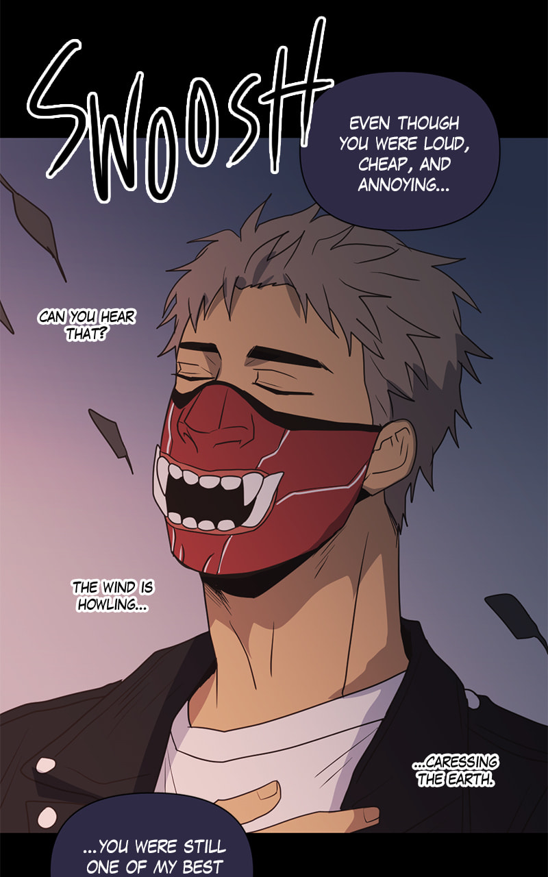 Tales of Sarimin the Jinn Chapter 79 page 79 - 