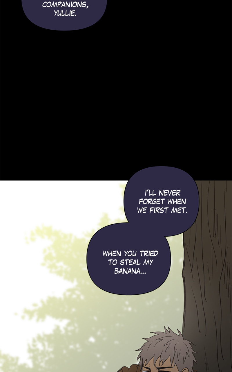 Tales of Sarimin the Jinn Chapter 79 page 80 - 
