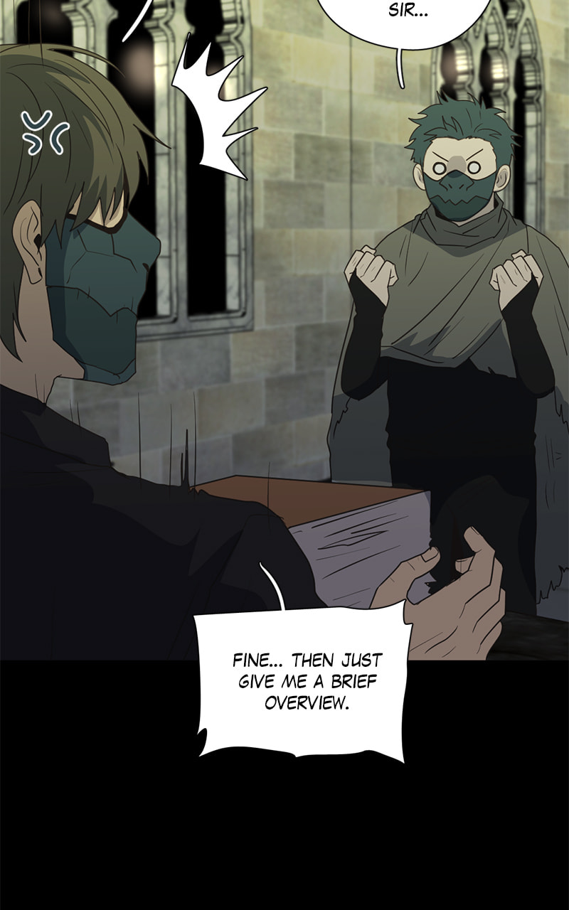 Tales of Sarimin the Jinn Chapter 79 page 9 - 