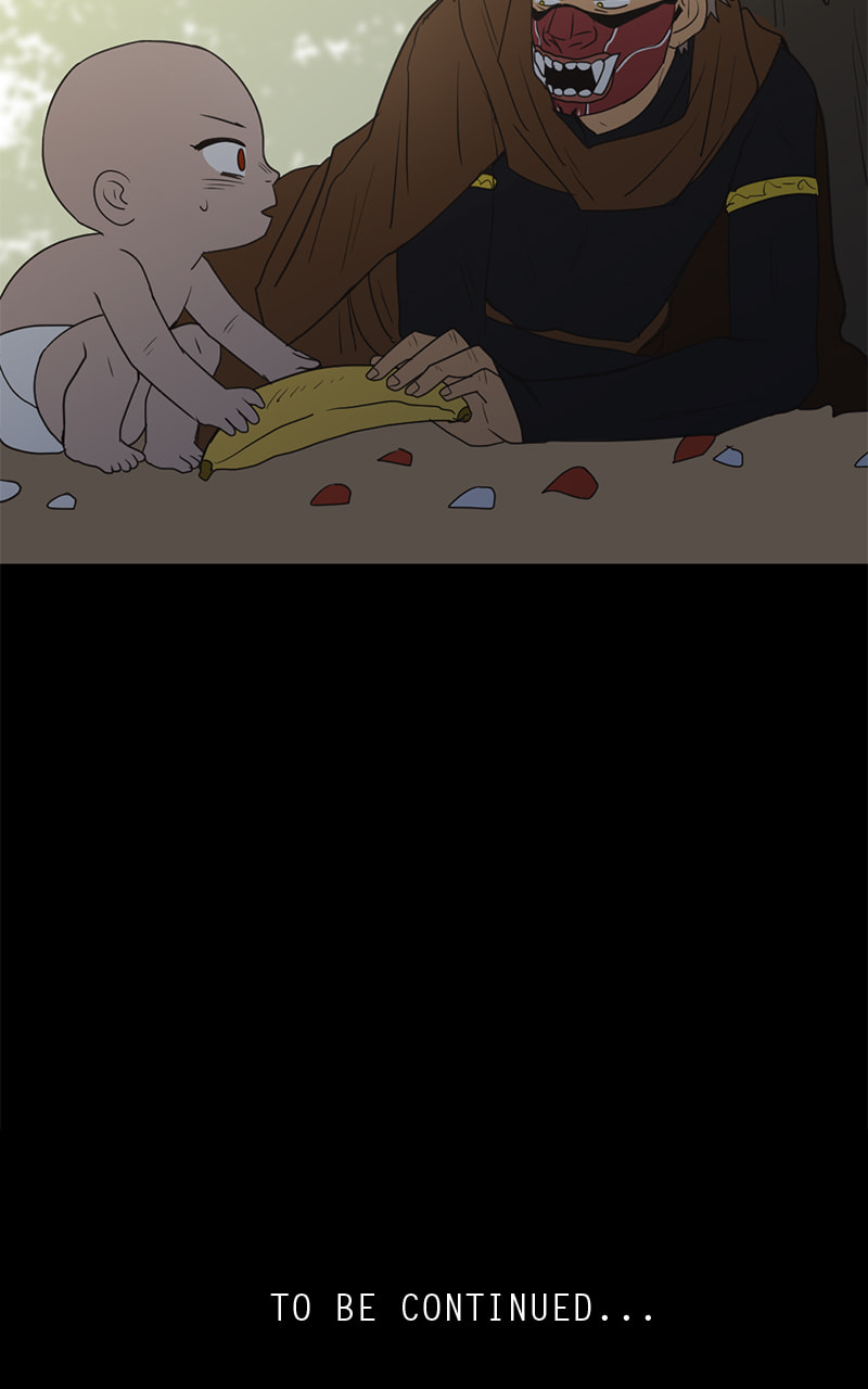 Tales of Sarimin the Jinn Chapter 79 page 81 - 